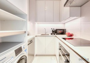 Serene 1BR at The Address Residences in JBR by Deluxe Holiday Homes