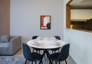 Silkhaus spacious 1 BDR near Burj Khalifa in Downtown
