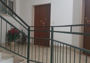 small bedroom vomero's