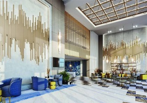 Sofitel Dubai Jumeirah Beach