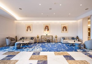 Sofitel Dubai Jumeirah Beach