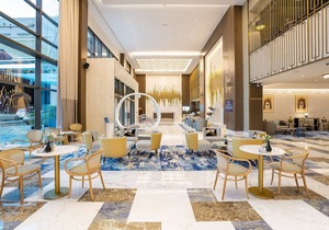 Sofitel Dubai Jumeirah Beach