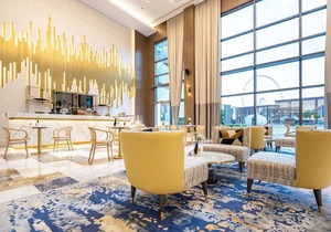 Sofitel Dubai Jumeirah Beach
