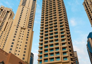 Sofitel Dubai Jumeirah Beach Dubai