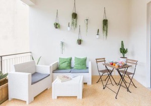 SorrentoVibes - Luxury Four Bedroom Home with Amazing Terraces in Sorrento
