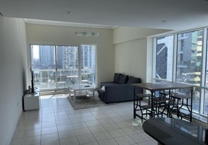 Spacious 1 Bedroom Apartment in JLT