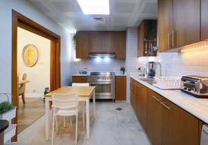 Spacious 2 bedroom/2 bathroom apartment in Motor City-Dubai