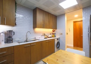 Spacious 2 bedroom/2 bathroom apartment in Motor City-Dubai