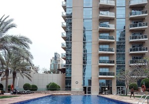Spacious 3BR with Magnificent Marina Views