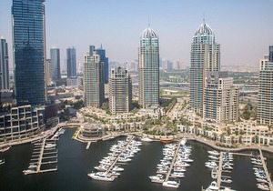 Spacious 3BR with Magnificent Marina Views