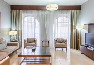 Spacious One Bedroom near JBR Beach