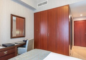 Spacious One Bedroom near JBR Beach