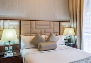 Spacious One Bedroom near JBR Beach