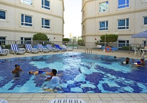 Standard 1 Bedroom Apartment Near Shaklan Market