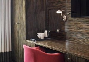 Standard Room Near Dubai Knowledge Park