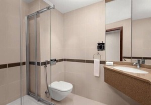Standard Room Near Dubai Knowledge Park
