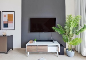 Stella Stays Brilliant 1BDR Dubai JBR Beach Netflix