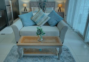 Studio Apartment in Jumeirah Beach Residence by Deluxe Holiday Homes