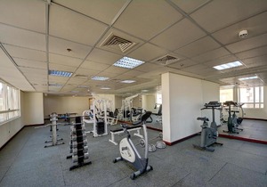 Studio Apartment Near Day To Day Al Karama By Luxury Bookings