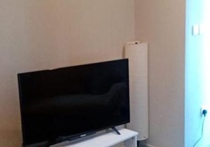 Studio - Bay Central Tower