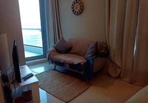Studio - Bay Central Tower