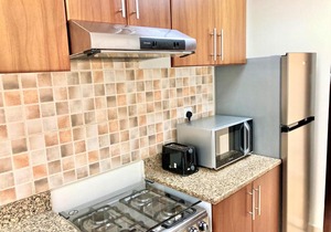 Stunning 1 bedroom balcony business bay Airbetter