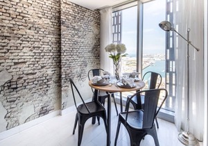 Stunning 2BR Apartment Dubai Marina