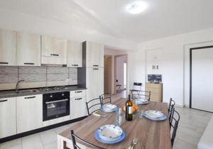 Stunning Apartment In Nicotera Marina