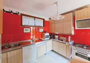 Stunning home in San Feliciano Sul T.PG