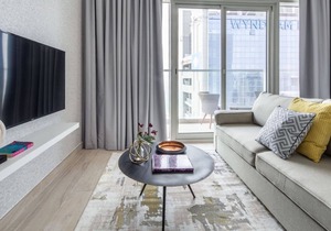 Stunning Studio In Unbeatable Location!