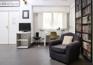 Stylish Apartment at Palazzo Firrao by Wonderful Italy