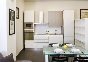 Stylish Apartment at Palazzo Firrao by Wonderful Italy