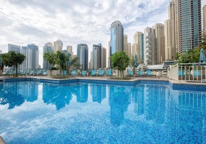 Stylishly 2BR at Al Majara 1 Dubai Marina by Deluxe Holiday Homes