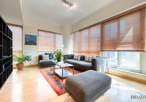 Stylishly 2BR at Al Majara 1 Dubai Marina by Deluxe Holiday Homes