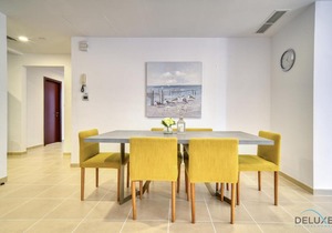 Stylishly 2BR at Bahar 1 JBR by Deluxe Holiday Homes