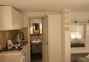 Sui Tetti di Napoli - fabulous panoramic terrace 1