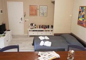 Sweet Living In Florence