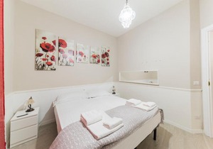 sweet mergellina apartament