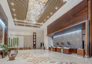 Swissôtel Living Al Ghurair Dubai - Deira - Apartments