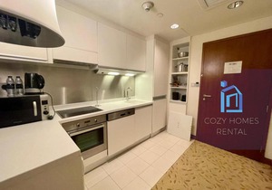 The Address Dubai Mall Residence -Burj Khalifa View 1