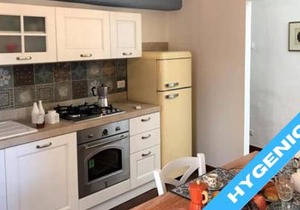 THE BLUE LODGE-cozy flat close to Piazza del Campo