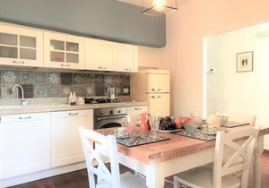 THE BLUE LODGE-cozy flat close to Piazza del Campo