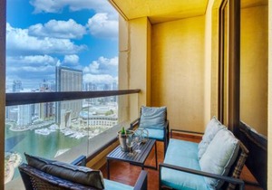 The Smart Concierge - Bahar 1