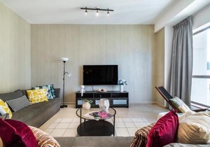 The Smart Concierge - Bahar 1