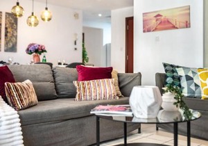 The Smart Concierge - Bahar 1