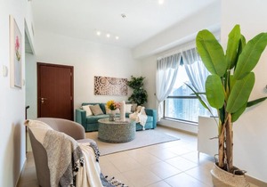 The Smart Concierge - Bahar 6