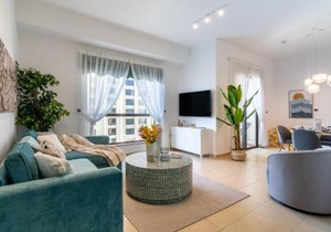 The Smart Concierge - Bahar 6