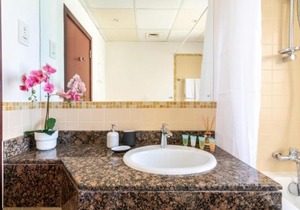 The Smart Concierge - Bahar 6
