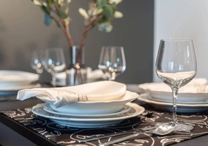 The Smart Concierge - Bahar 6