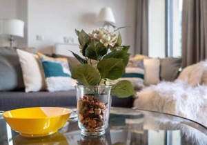 The Smart Concierge - Bahar 6